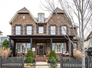 104 Glass Springs Dr, Franklin, TN 37064