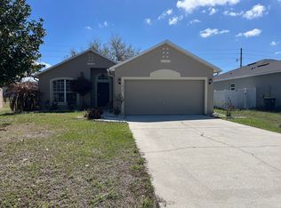 1019 N Platte Way, Poinciana, FL 34759