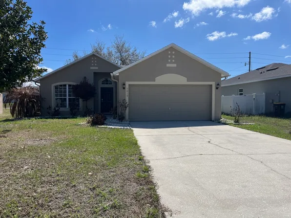 1019 N Platte Way, Poinciana, FL 34759