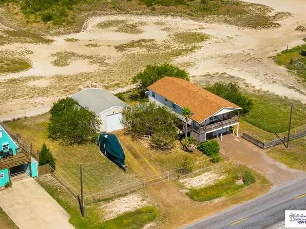 657 N Bayshore Dr, Pt Mansfield, TX 78598