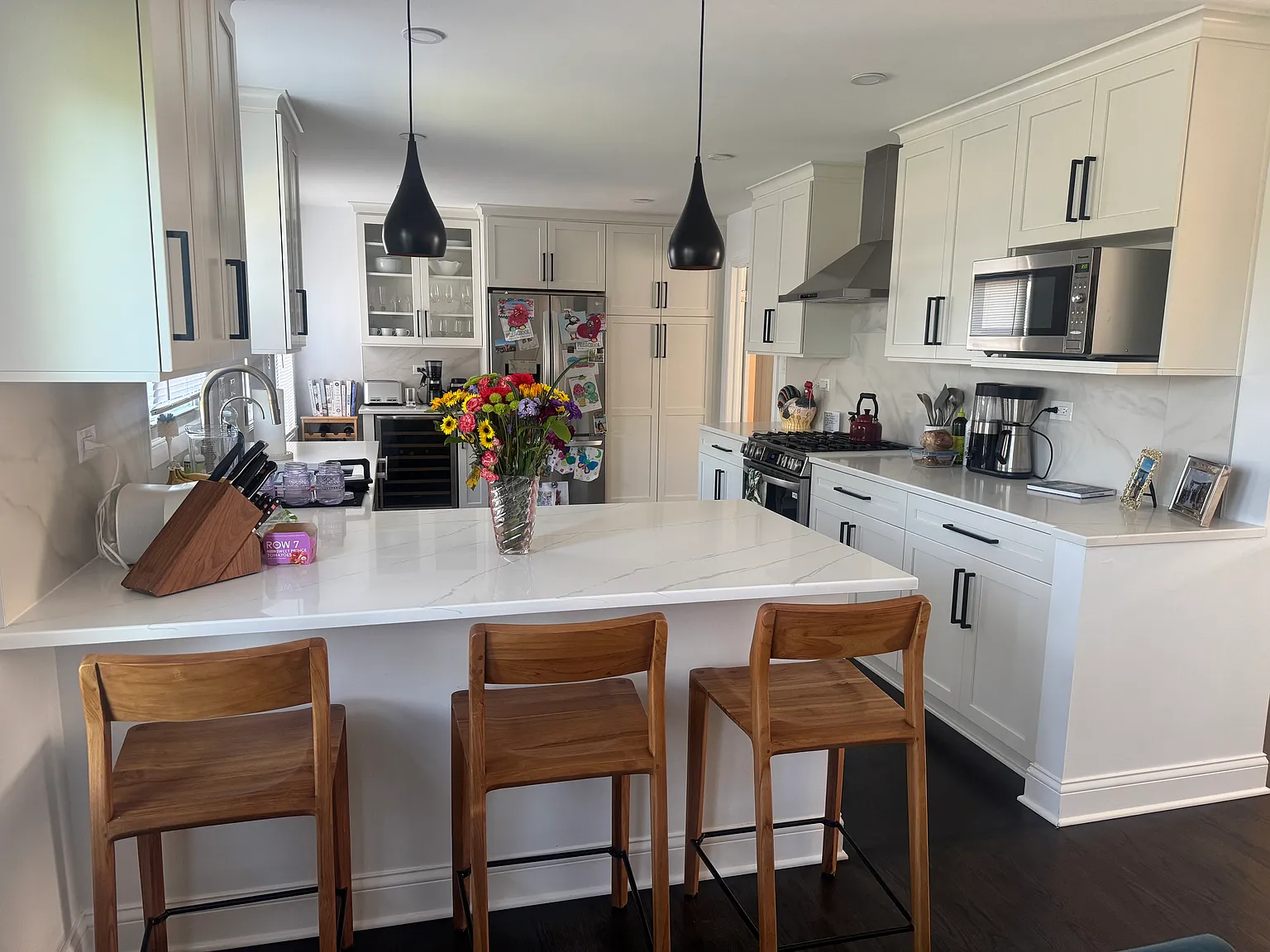 4 bed, 2450 sqft, $5,500 — Photo 4