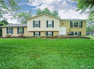 7574 Barret Rd, West Chester, OH 45069