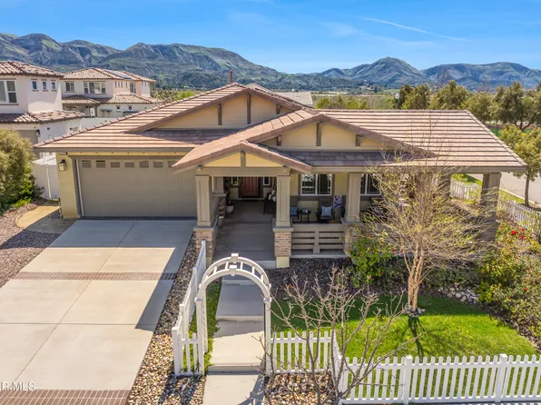 198 Honeywood St, Fillmore, CA 93015