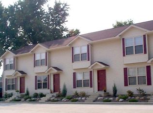 405 E Franklin St APT 2, Mahomet, IL 61853