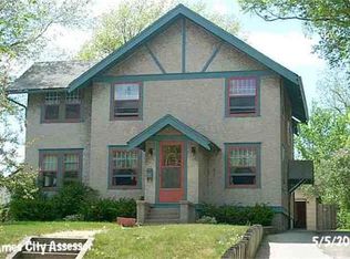 721 Northwestern Ave, Ames, IA 50010