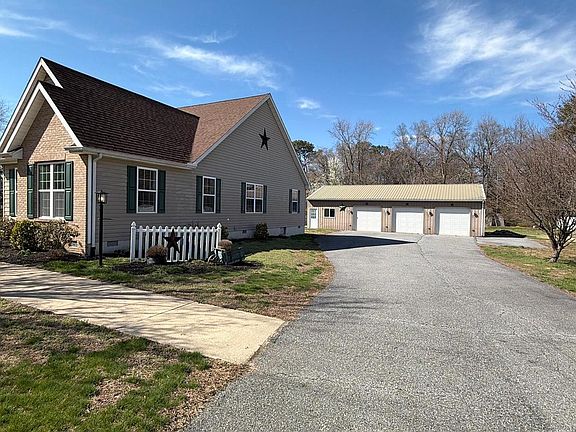 4th image of 8617 Portsville Rd