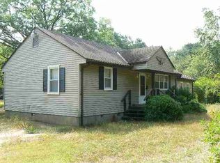 1942 McKee Ave, Mays Landing, NJ 08330