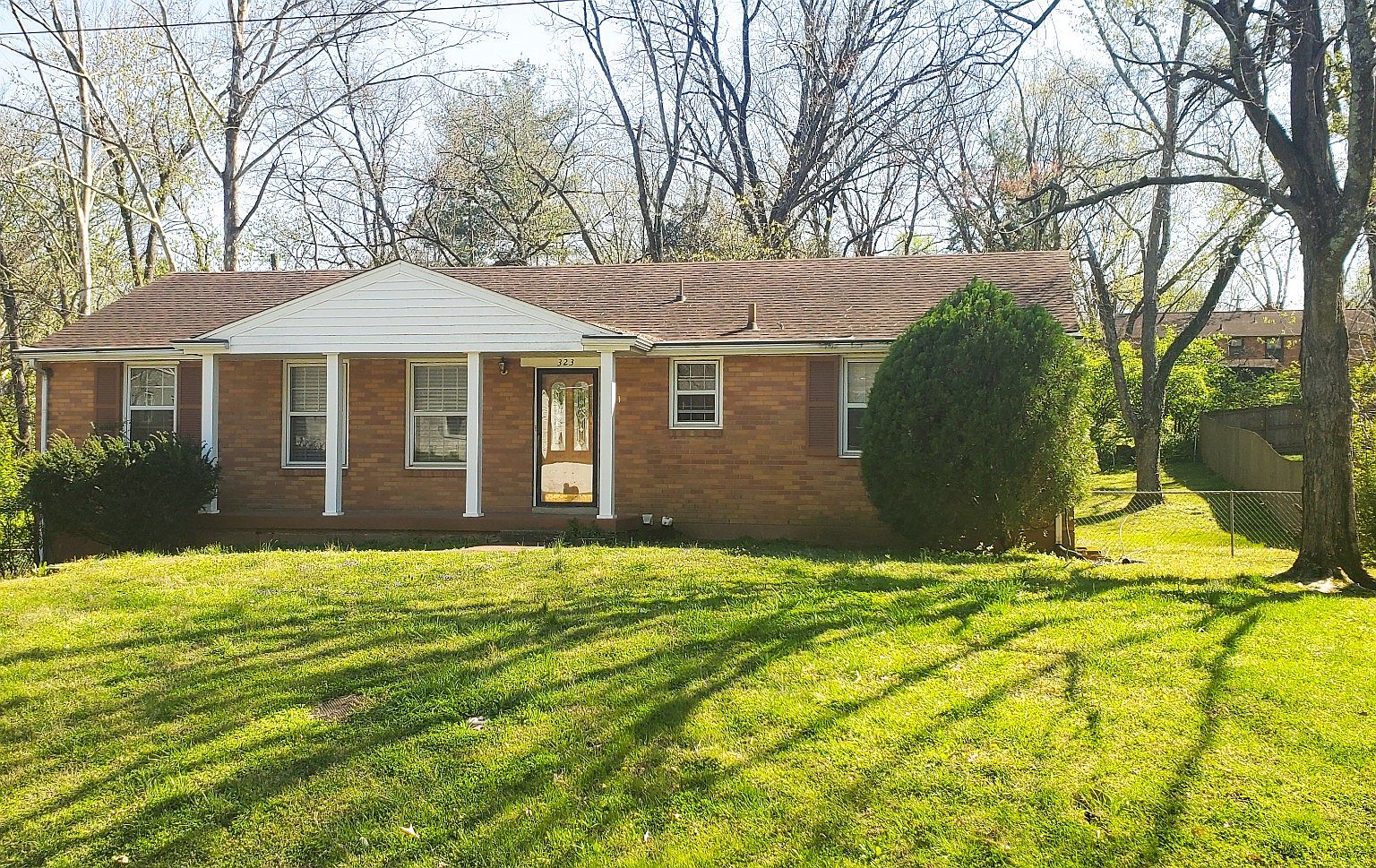 323 Lynn Dr, Nashville, TN 37211 Zillow