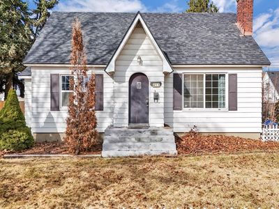 411 E Hoffman Ave, Spokane, WA, 99207