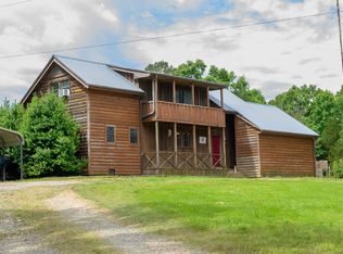 138 Sunrise Ln, Cove, AR 71937