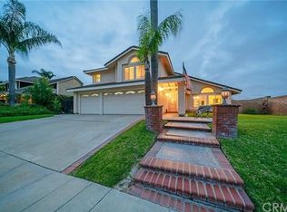 2694 N Vista Valley Rd, Orange, CA 92867