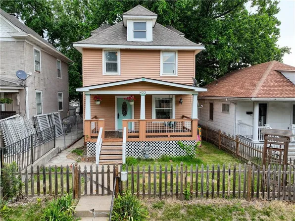 433 Denver Ave, Kansas City, MO 64124