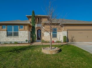 2904 Saint Paul Rivera, Round Rock, TX 78665