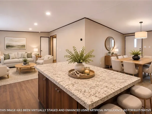 4538 Crystal Peak Dr, Las Vegas, NV 89115