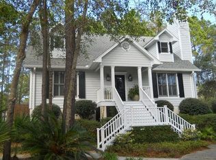 322 Wild Heron Rd, Saint Simons Island, GA 31522
