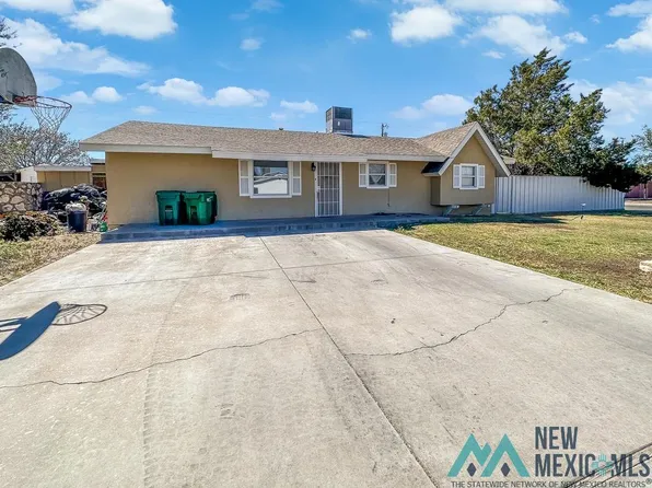 1113 N 16th St, Lovington, NM 88260