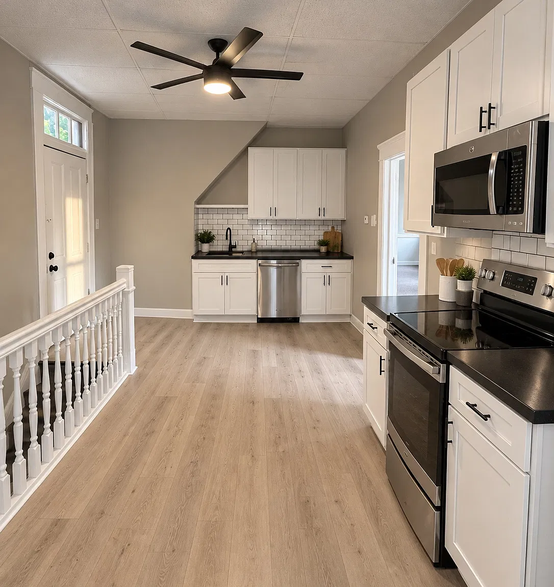 Studio, 700 sqft, $1,195 — Photo 1