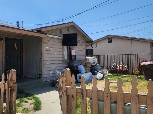 11768 Lansdale Ave, El Monte, CA 91732