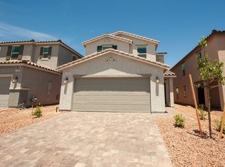 7122 Cass Ave, Las Vegas, NV 89113