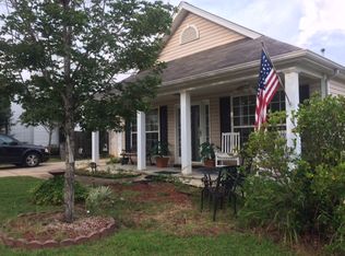 300 Glenlea Ln, Greenville, SC 29617