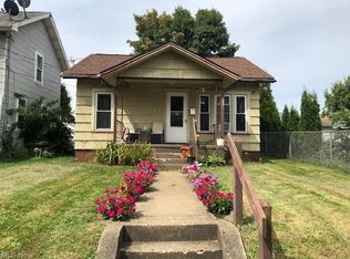 1255 Wertz Ave SW, Canton, OH 44710