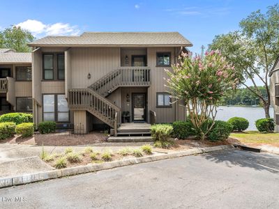 250 Sugar Gum Lane #145, Pinehurst, NC, 28374