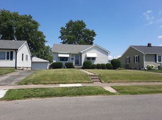 221 N 16th Ave, Beech Grove, IN 46107