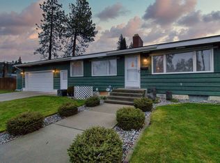 6704 N Fotheringham St, Spokane, WA 99208