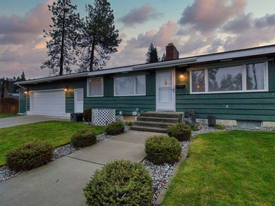 6704 N Fotheringham St, Spokane, WA, 99208
