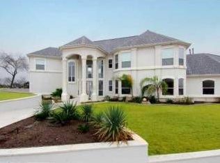 1704 Del Paso, Leander, TX 78641