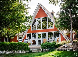 68 Parker Island Rd, Northern Bruce Peninsula, ON N0H 1W0