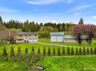 13520 State Route 530 NE, Arlington, WA 98223