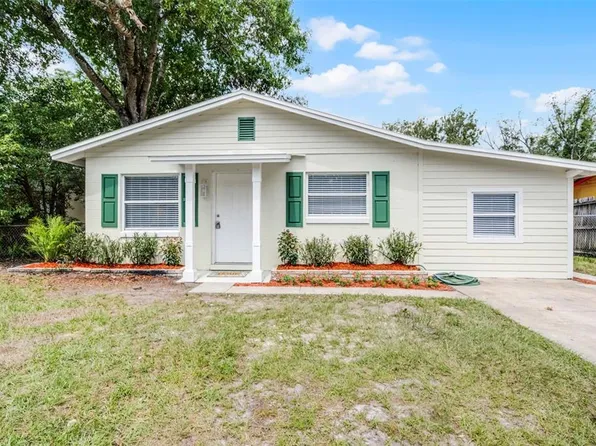 1502 S Summerlin Ave, Sanford, FL 32771