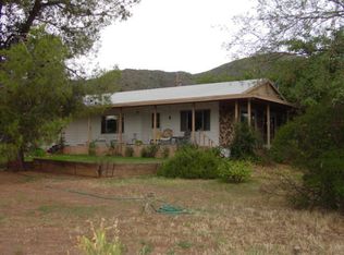 887 W Mountain View Ln, Payson, AZ 85541