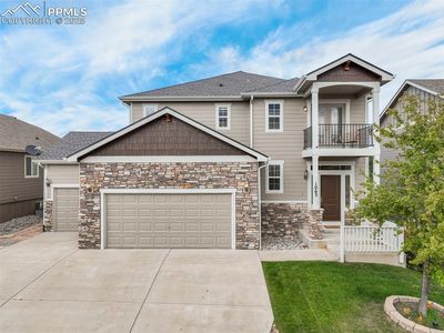 1063 Deschutes Dr, Colorado Springs, CO, 80921