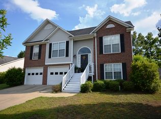 424 Gallatin Cir, Irmo, SC 29063