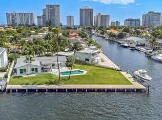 35 Castle Harbor Isle S, Fort Lauderdale, FL 33308