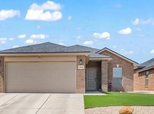 3409 Corpus Ave, Wolfforth, TX 79382