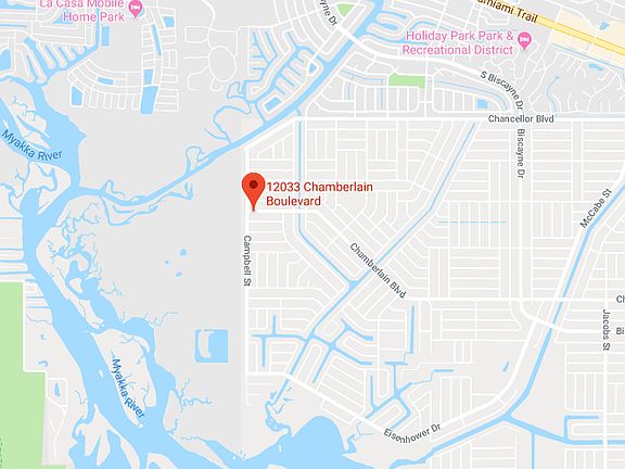 4th image of 12033 Chamberlain Blvd