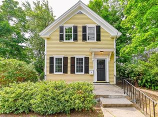 4 College Pl, Dedham, MA 02026