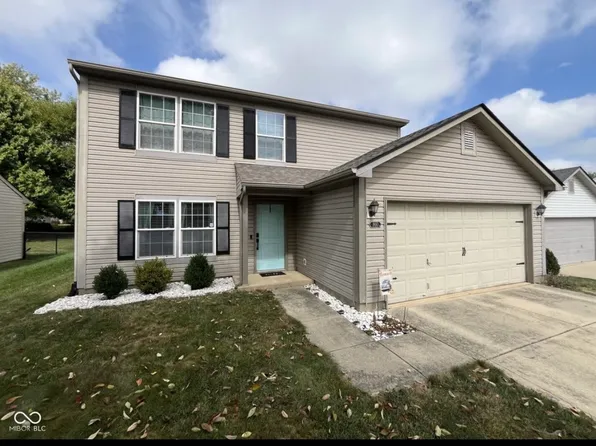 1810 Tourmaline Dr, Westfield, IN 46074