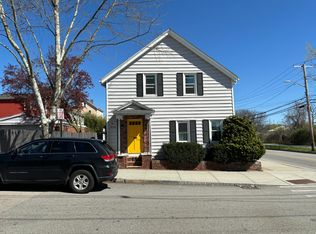 670 Wickenden St FLOOR 2, Providence, RI 02903