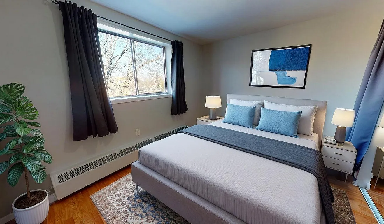 1 bed, $1,475 — Photo 4