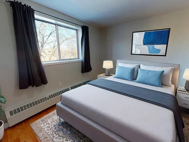 8855 Wyandotte St E #311 — Photo 4