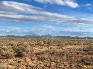 1646 E Picket Post Rd #375, Williams, AZ 86046