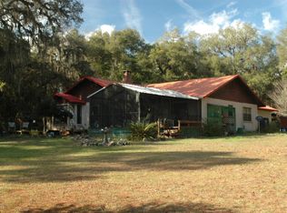 311 Blaker St, Melrose, FL 32666