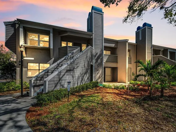 10626 Longwood Dr APT 102, Seminole, FL 33777