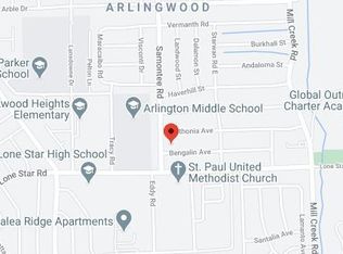 8255 Bengalin Ave, Jacksonville, FL 32211