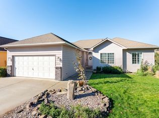 12102 S Troon Ln, Spokane, WA 99223