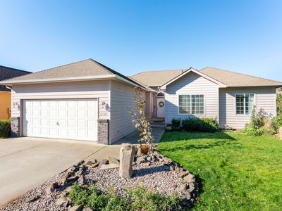 12102 S Troon Ln, Spokane, WA, 99223